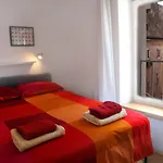 Spacious Piran Central Apartment For 5 Pax Bg