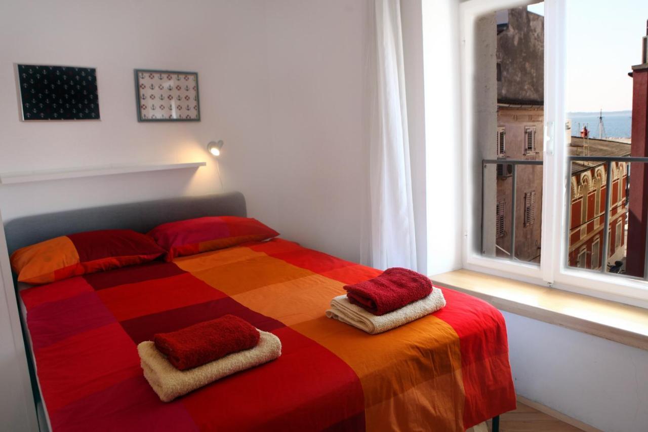 Spacious For 5 Pax Bg * Piran