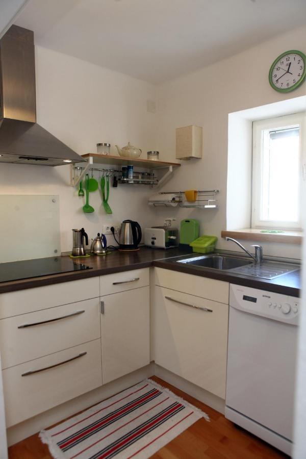 Spacious For 5 Pax Bg Appartement