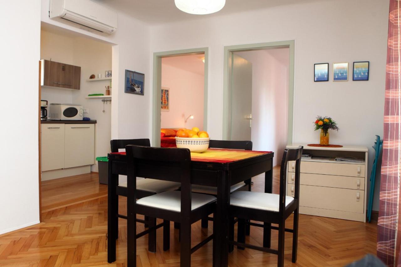 Spacious For 5 Pax Bg Appartement Piran