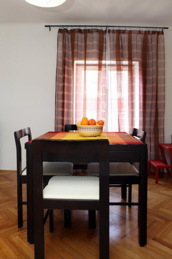Spacious For 5 Pax Bg Appartement