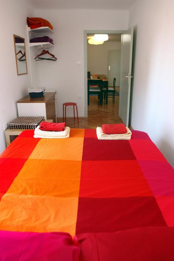 Spacious For 5 Pax Bg Appartement