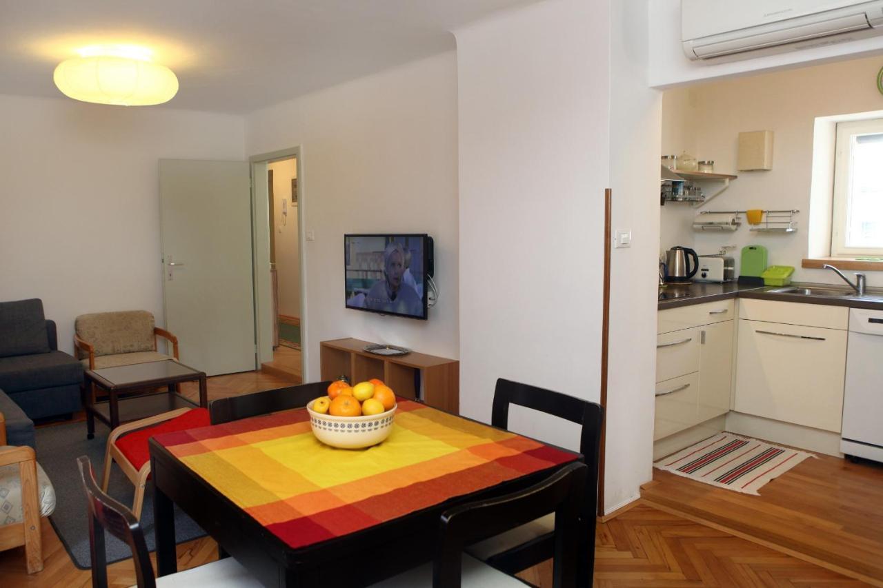 Appartement Spacious For 5 Pax Bg Piran