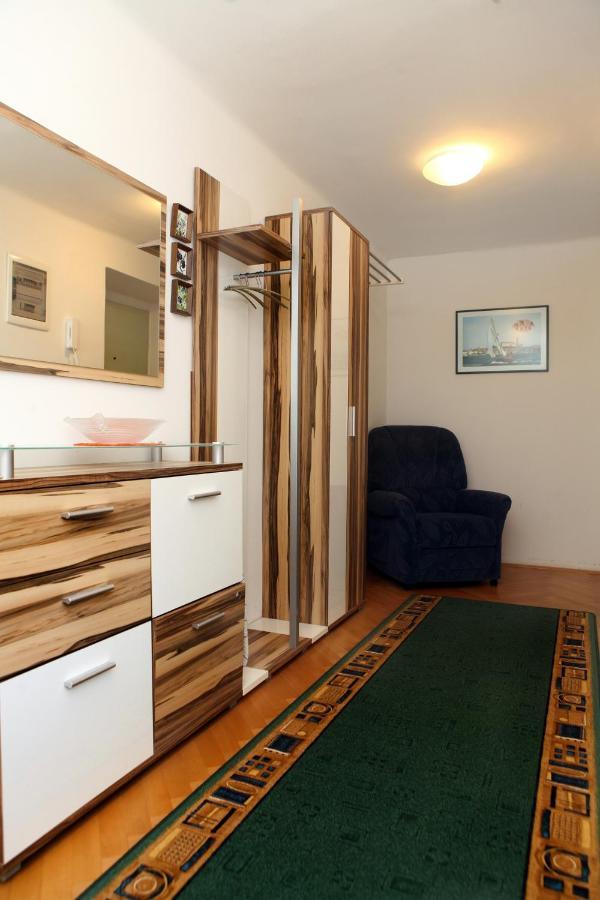 Spacious For 5 Pax Bg Appartement
