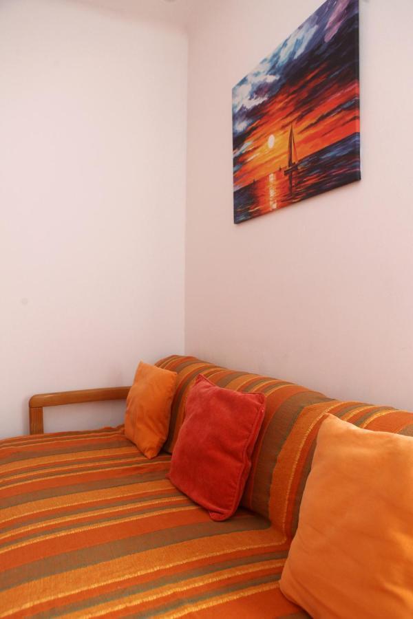 Spacious For 5 Pax Bg Appartement