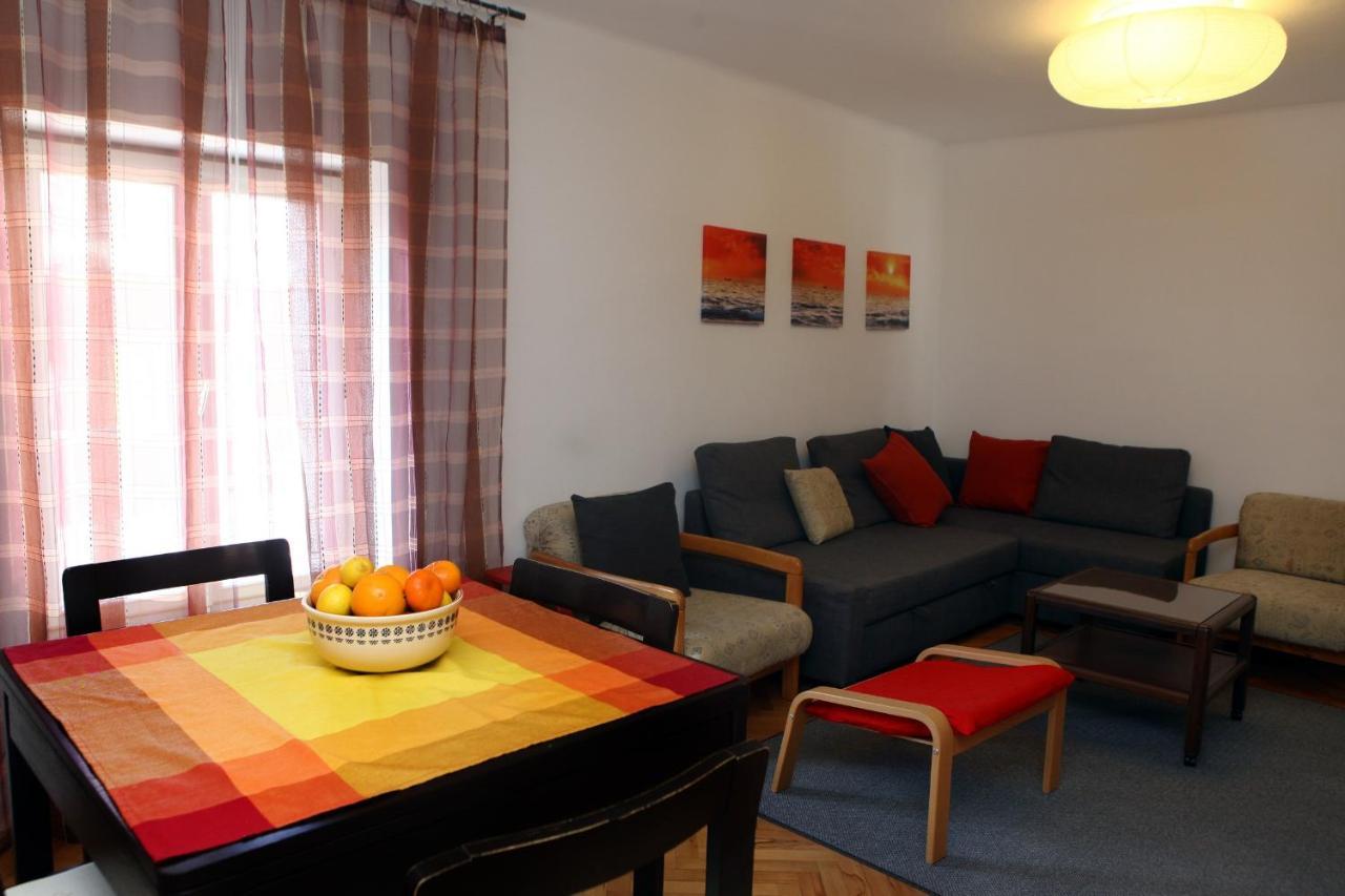 Appartement Spacious For 5 Pax Bg