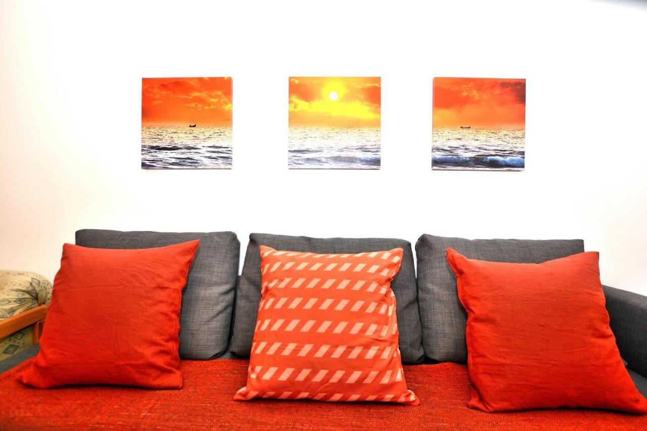 Spacious For 5 Pax Bg Appartement